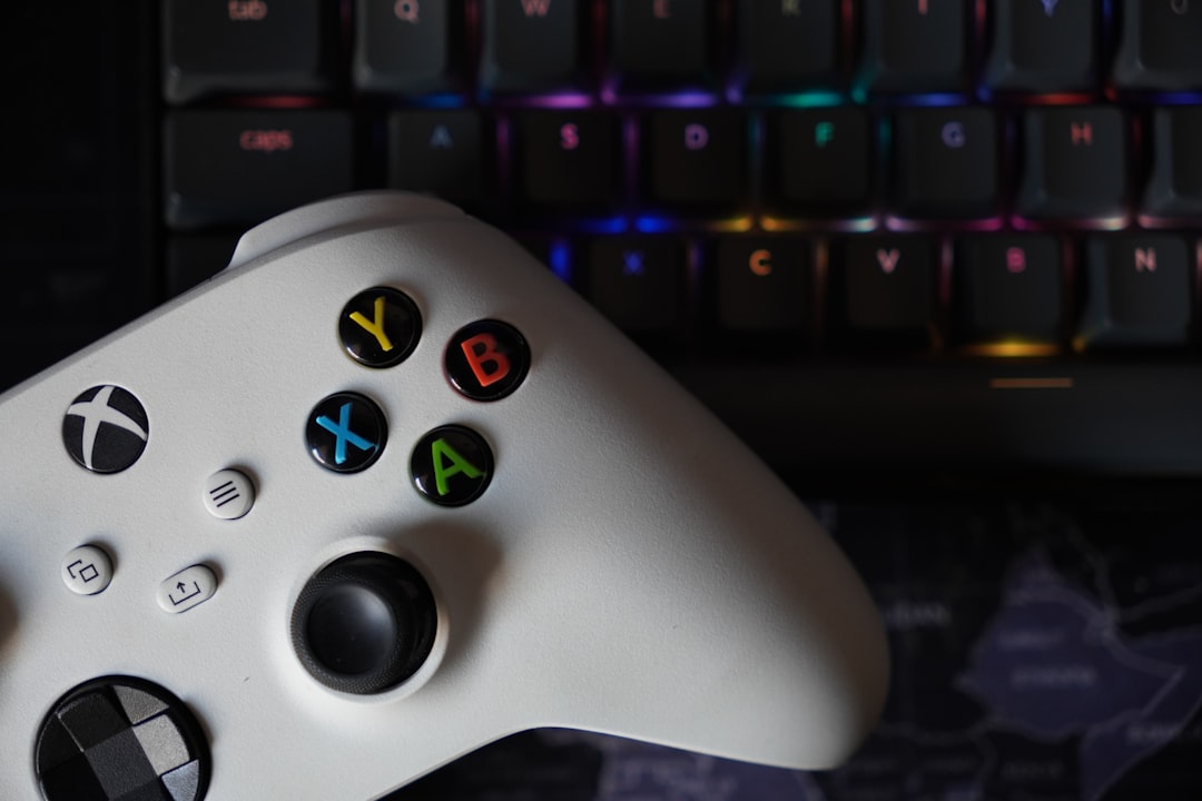 Unlock Your Gaming Potential with Pixelforge Services