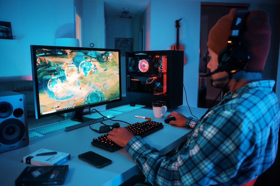 Transform Your Gaming Experience with Expert Assistance