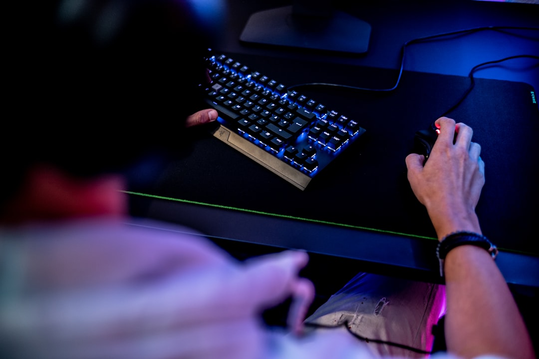 Maximize Your Skills with Tailored Gaming Support
