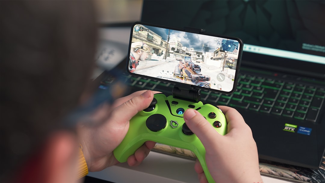 Elevate Your Gameplay with Our Professional Services