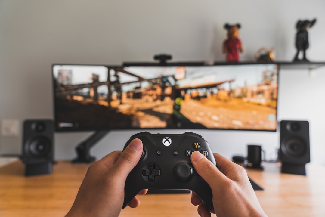 Enhance Your Gaming Journey with Specialized Help Today