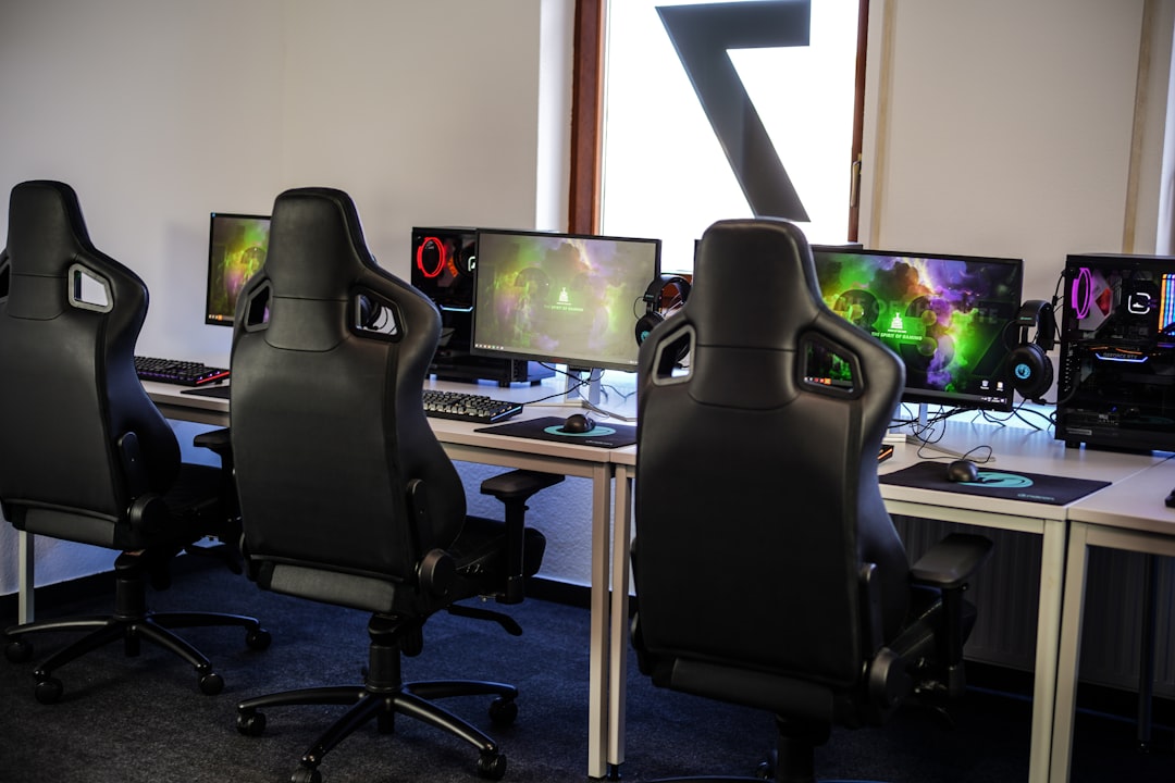 Join the Revolution of Gaming Support at Pixelforgenow.com