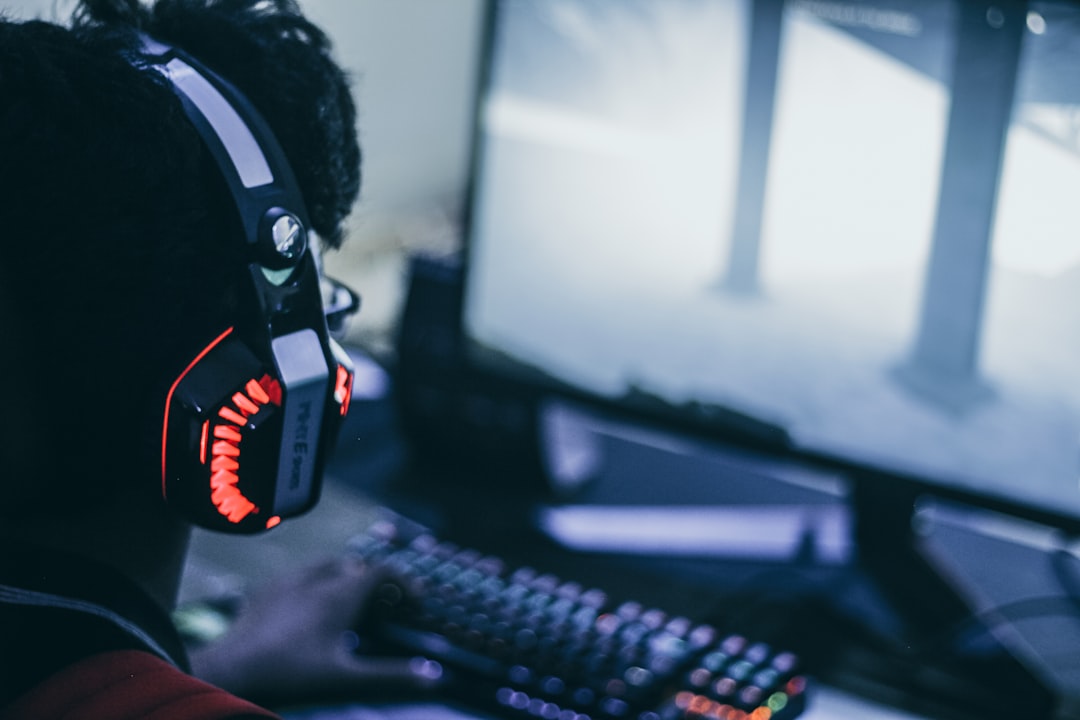 Game Better, Win More with Our Expert Guidance Services